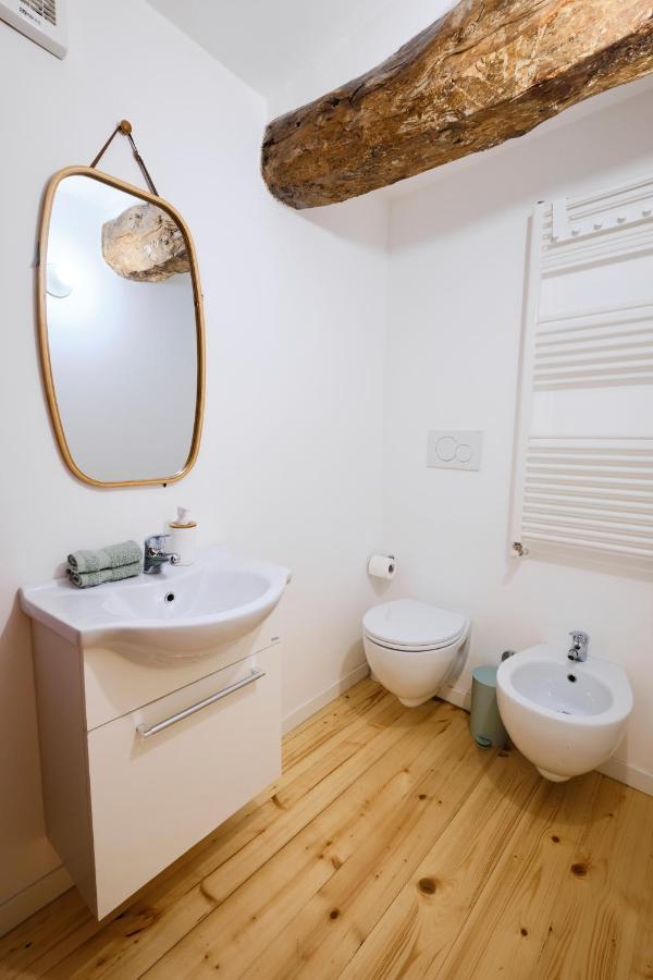Apartamento Scalo Al Castello Locate di Triulzi Exterior foto