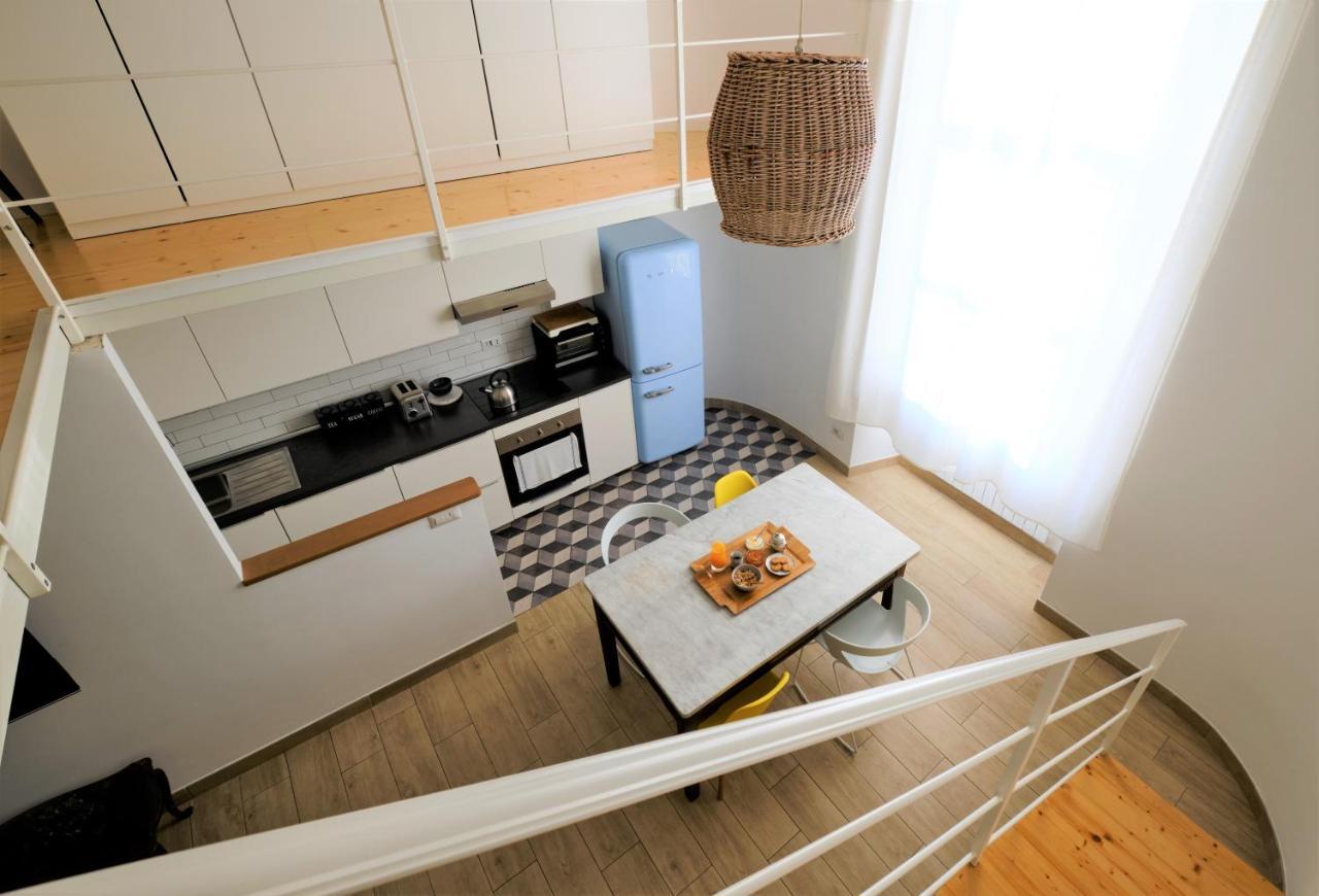 Apartamento Scalo Al Castello Locate di Triulzi Exterior foto