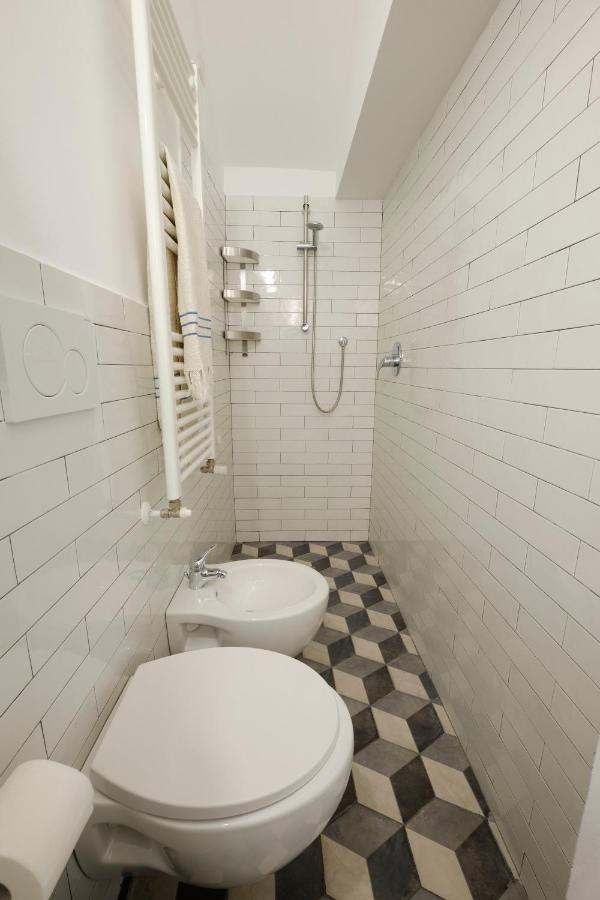 Apartamento Scalo Al Castello Locate di Triulzi Exterior foto