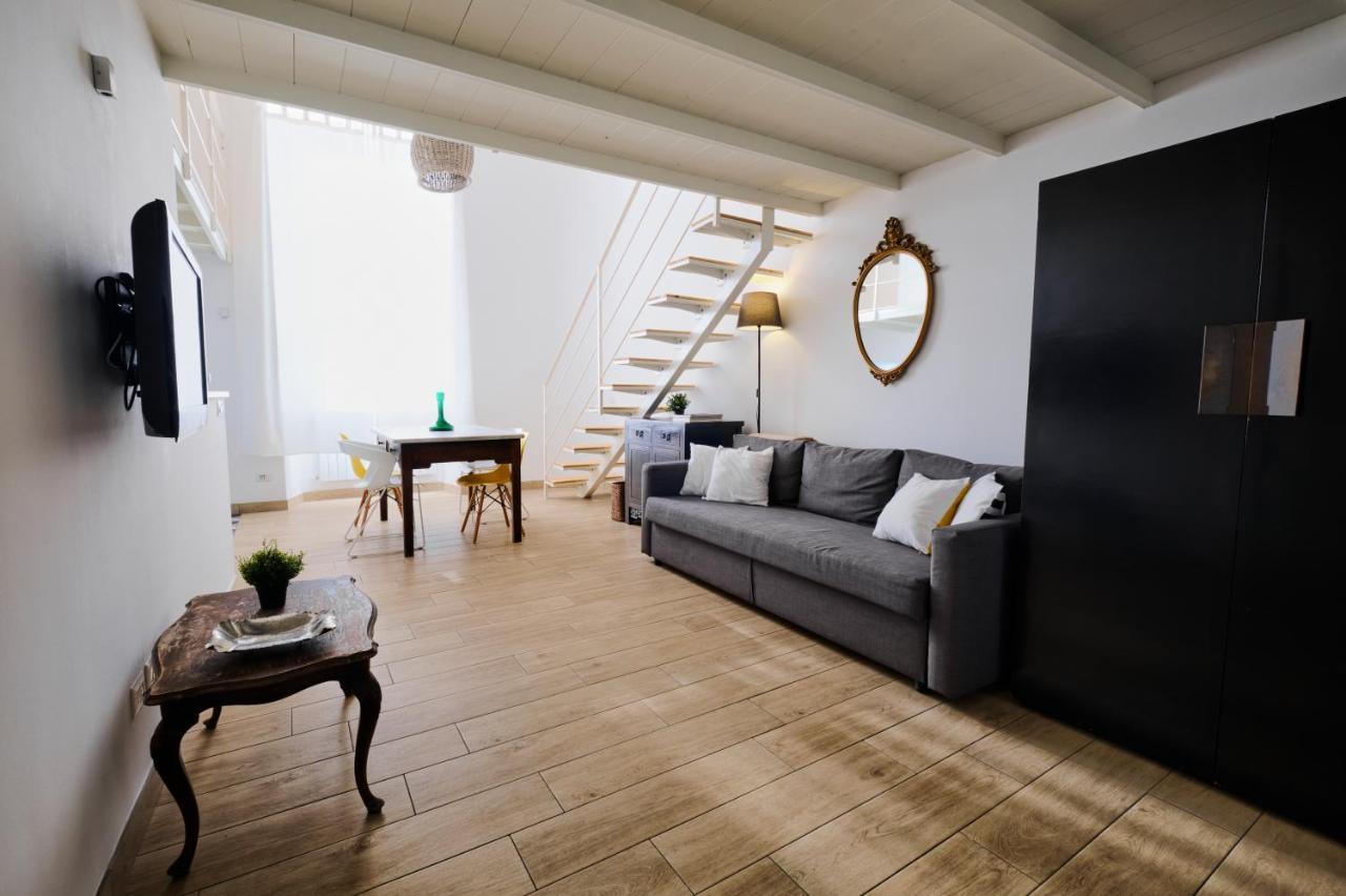 Apartamento Scalo Al Castello Locate di Triulzi Exterior foto